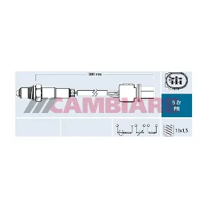 VE381819 Cambiare