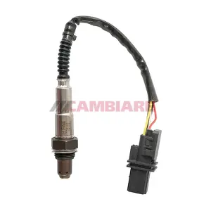 VE381758 Cambiare