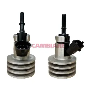 VE420007 Cambiare