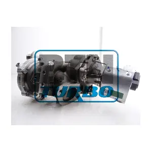 BTN2159MN BTN Turbo