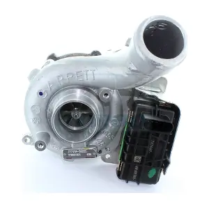 BTN1399MN BTN Turbo