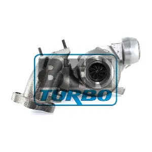BTN1952MN BTN Turbo