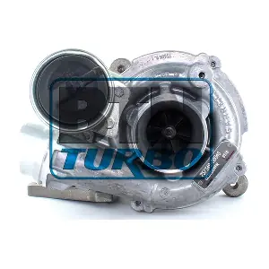 BTN1307MN BTN Turbo