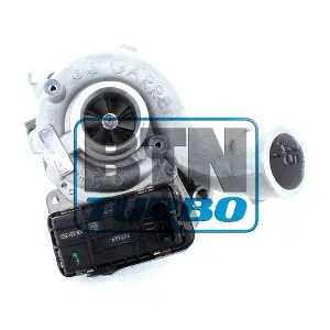 BTN2121MN BTN Turbo