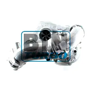 BTN1710MN BTN Turbo