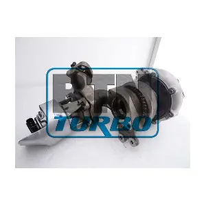 BTN2158MN BTN Turbo