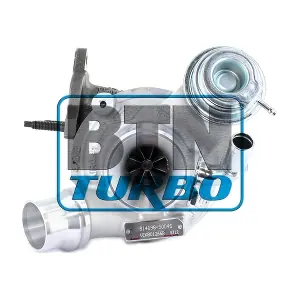 BTN2229MN BTN Turbo