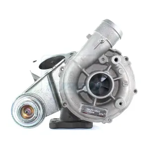 BTN1668MN BTN Turbo
