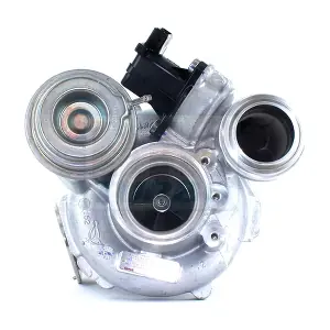 BTN1518MN BTN Turbo