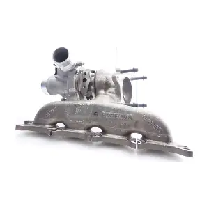 BTN2232MN BTN Turbo