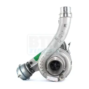 BTN1418MN BTN Turbo