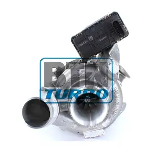 BTN1405MN BTN Turbo