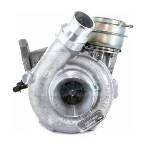 BTN1347MN BTN Turbo