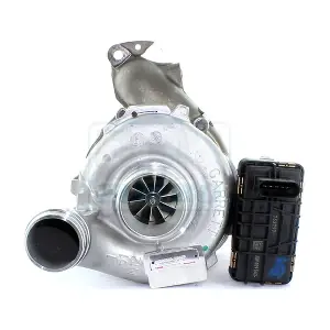 BTN2185MN BTN Turbo