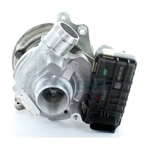 BTN1282MN BTN Turbo