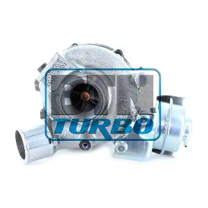 BTN1623MN BTN Turbo