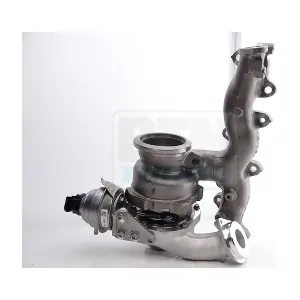 BTN2444MN BTN Turbo