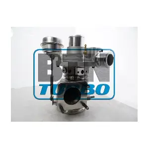 BTN1502MN BTN Turbo