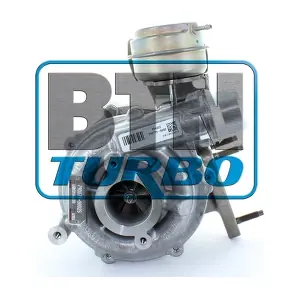 BTN1440MN BTN Turbo