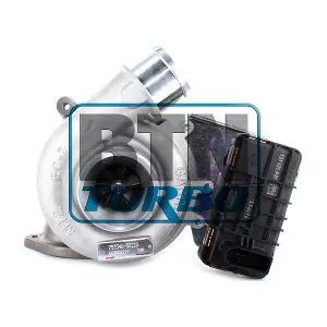 BTN1290MN BTN Turbo
