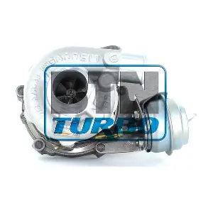 BTN1309MN BTN Turbo