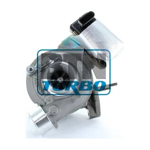 BTN1337MN BTN Turbo
