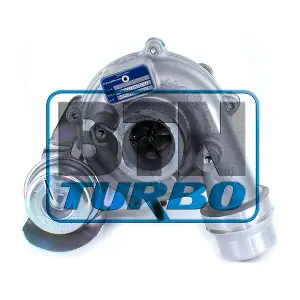 BTN1927MN BTN Turbo