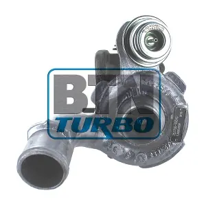 BTN1279MN BTN Turbo