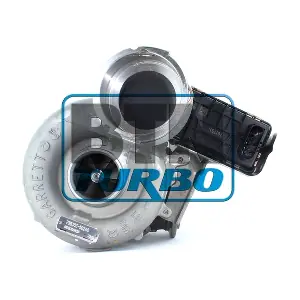 BTN1318MN BTN Turbo