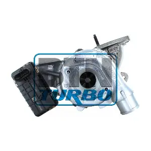 BTN1436MN BTN Turbo