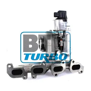 BTN1973MN BTN Turbo