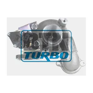 BTN1627MN BTN Turbo