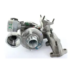 BTN1951MN BTN Turbo