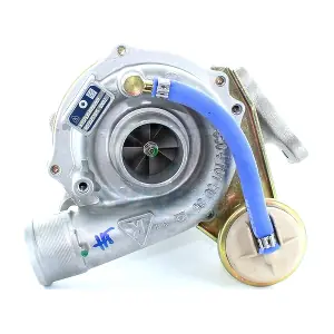 BTN1728MN BTN Turbo