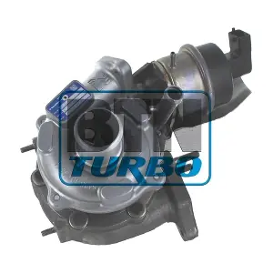 BTN1924MN BTN Turbo