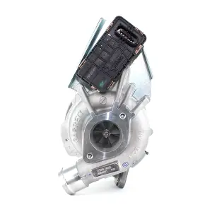 BTN1387MN BTN Turbo