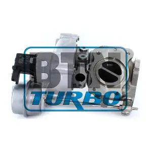 BTN1780MN BTN Turbo