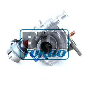 BTN1979MN BTN Turbo