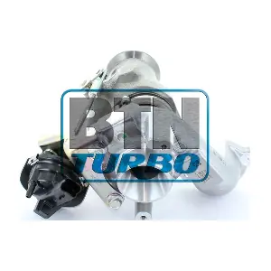 BTN2218MN BTN Turbo