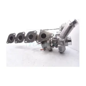 BTN1526MN BTN Turbo