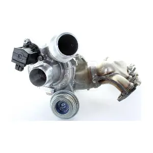 BTN1514MN BTN Turbo
