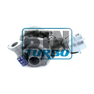 BTN1917MN BTN Turbo