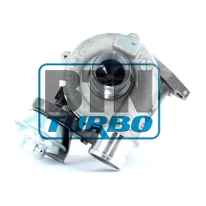 BTN1463MN BTN Turbo