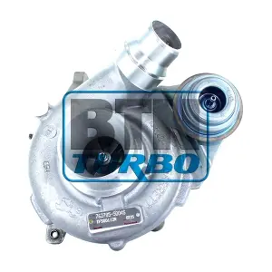 BTN1339MN BTN Turbo