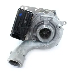 BTN1423MN BTN Turbo