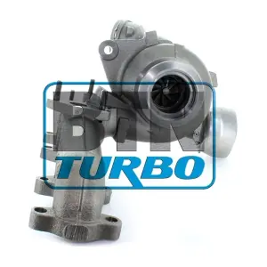 BTN1972MN BTN Turbo