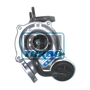 BTN1914MN BTN Turbo
