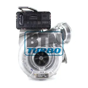 BTN1358MN BTN Turbo
