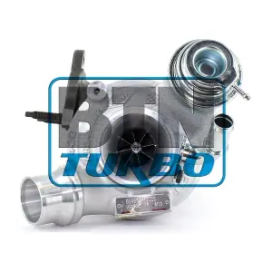 BTN2169MN BTN Turbo