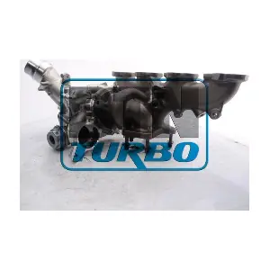 BTN2142MN BTN Turbo